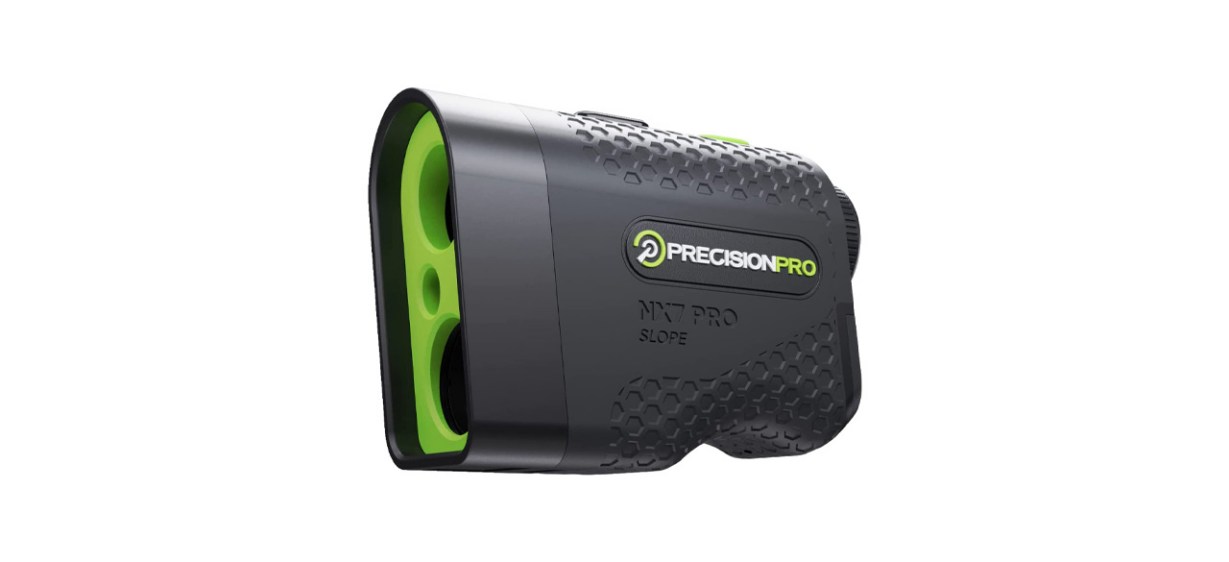 Precision Pro NX7 Pro Golf Rangefinder