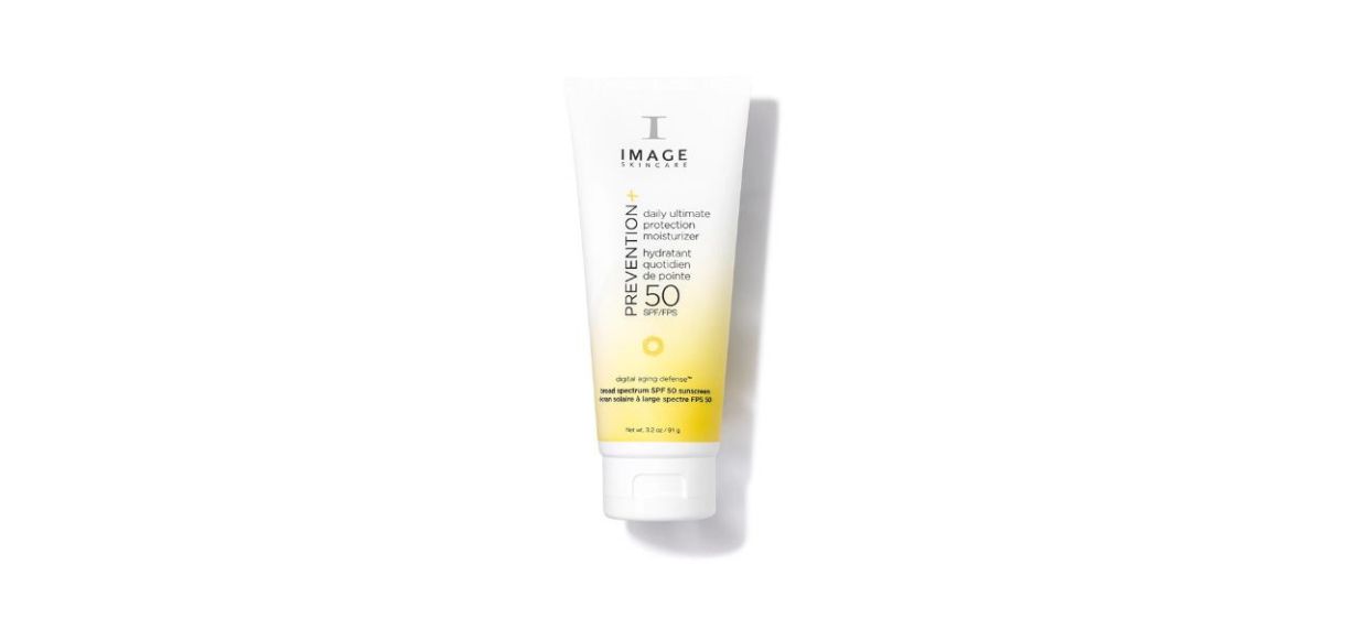 IMAGE Skincare Sunscreen Lotion IMAGE Skincare Sunscreen Lotion