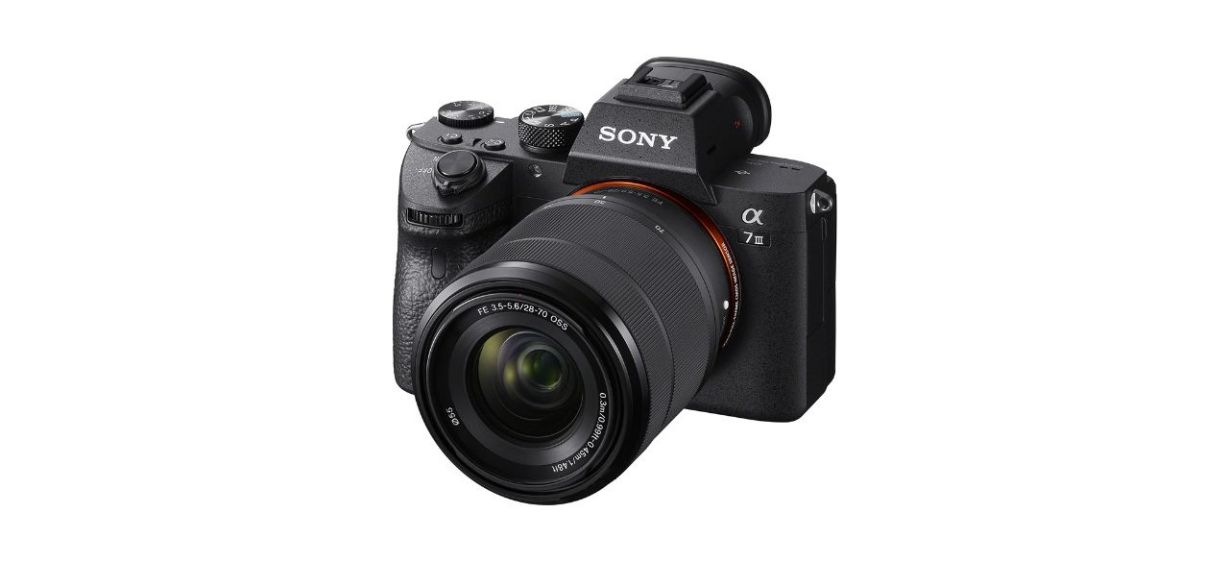 Best Sony a7 III Full-Frame Mirrorless Camera Best Sony a7 III Full-Frame Mirrorless Camera