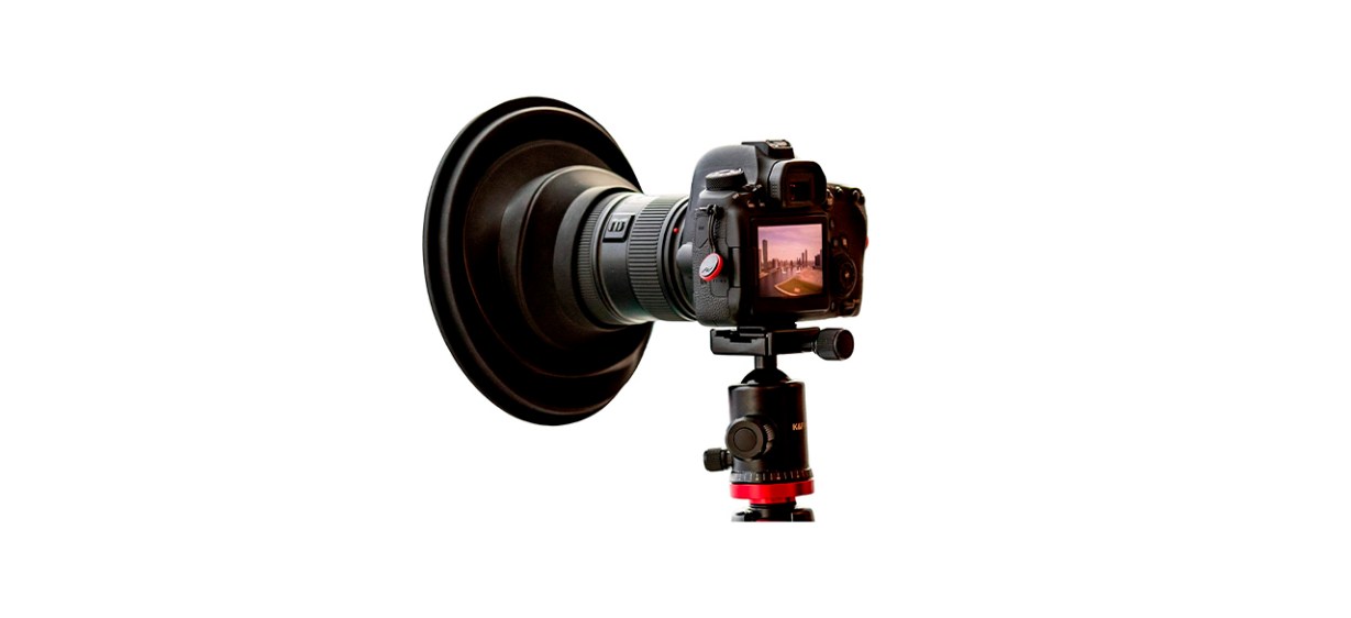 Best ULH Original Ultimate Lens Hood