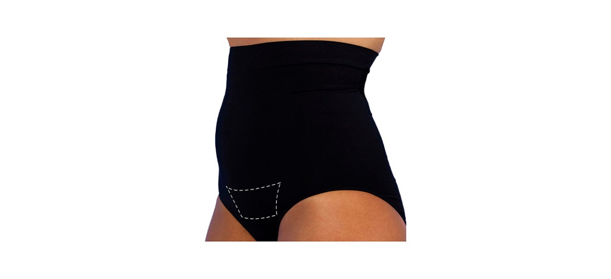 Best Upspring C-Panty C-Section Recovery Underwear Best Upspring C-Panty C-Section Recovery Underwear