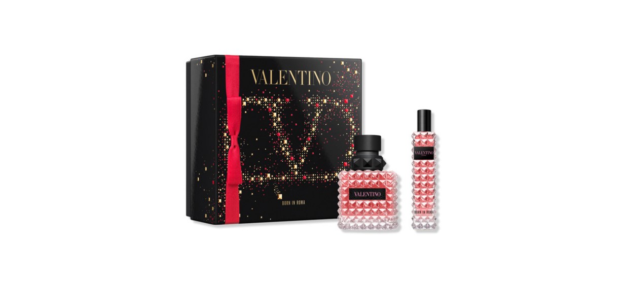 Best Valentino Donna Born in Roma Eau de Parfum Gift Set Best Valentino Donna Born in Roma Eau de Parfum Gift Set