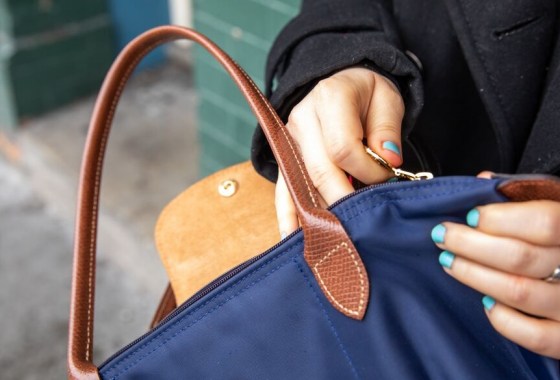 Best Vera Bradley weekender bag