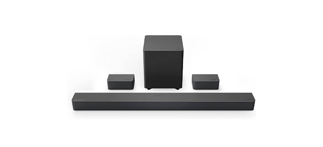 Best VIZIO M-Series 5.1 Premium Sound Bar System Best VIZIO M-Series 5.1 Premium Sound Bar System