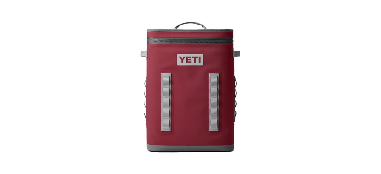 Best Yeti Backpack Cooler