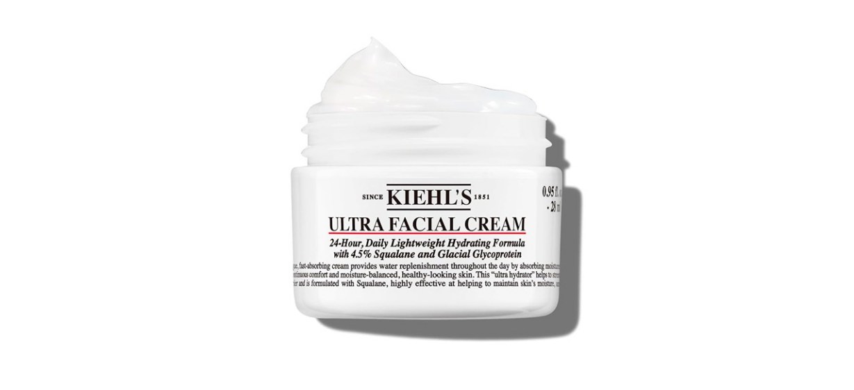 Kiehl's Ultra Facial Cream Kiehl's Ultra Facial Cream