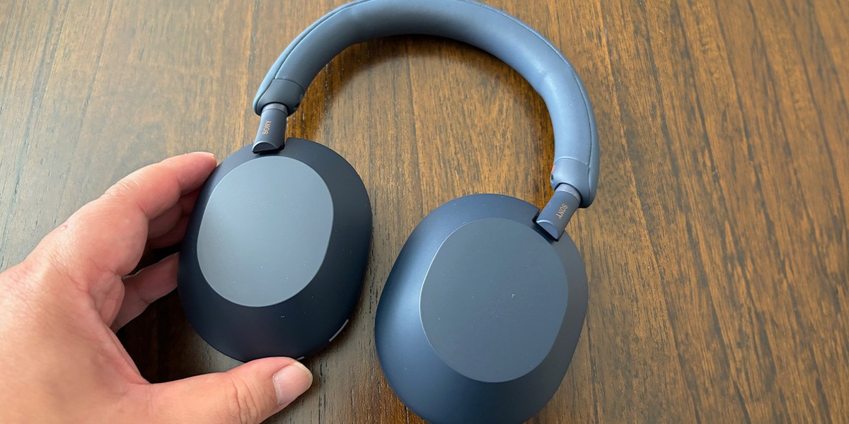 Bose vs. Sony Headphones: What they do well
