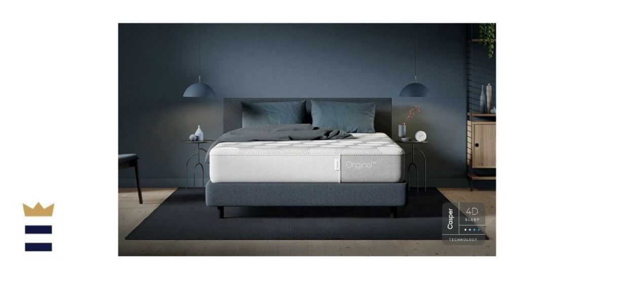 Casper Original Mattress