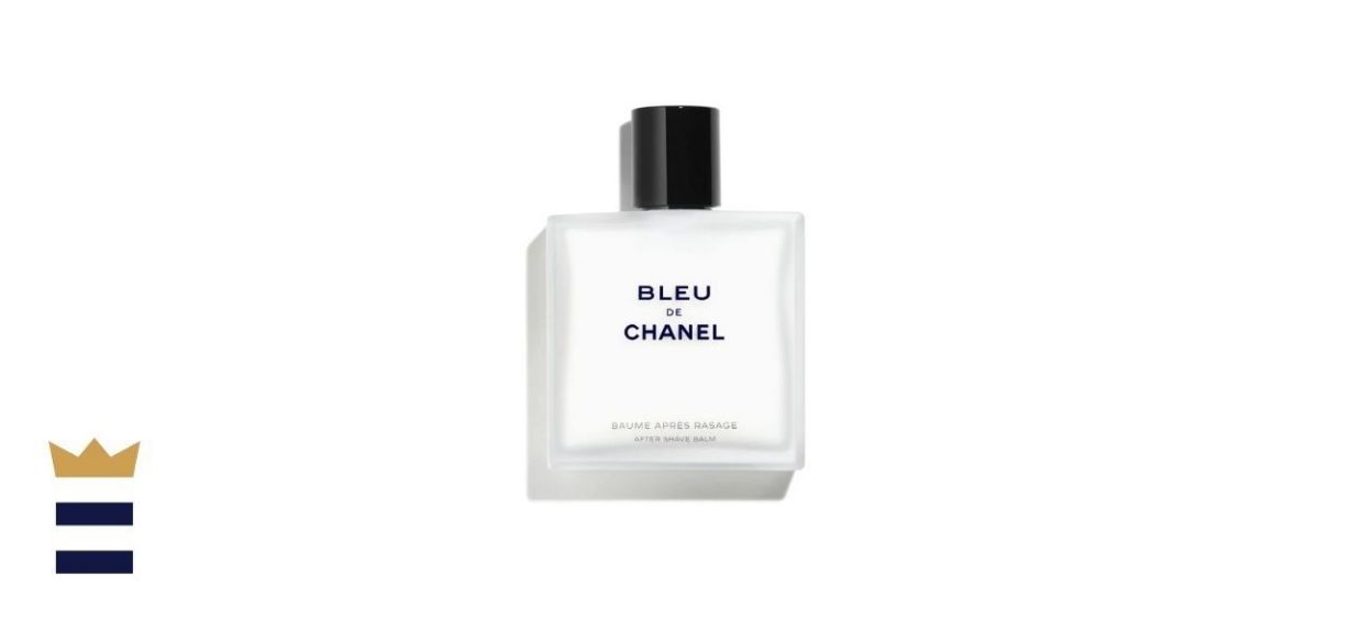 Chanel Bleu De Chanel After Shave Balm