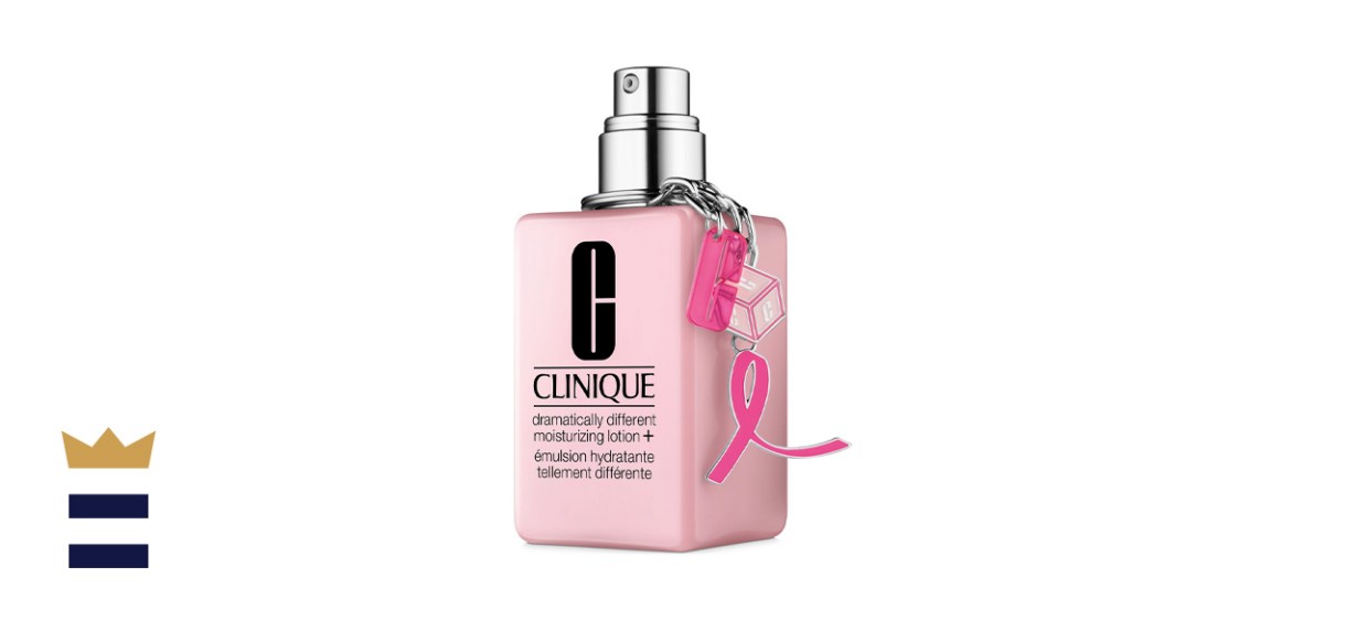 Clinique Great Skin, Great Cause Jumbo Dramatically Different Moisturizing Lotion+
