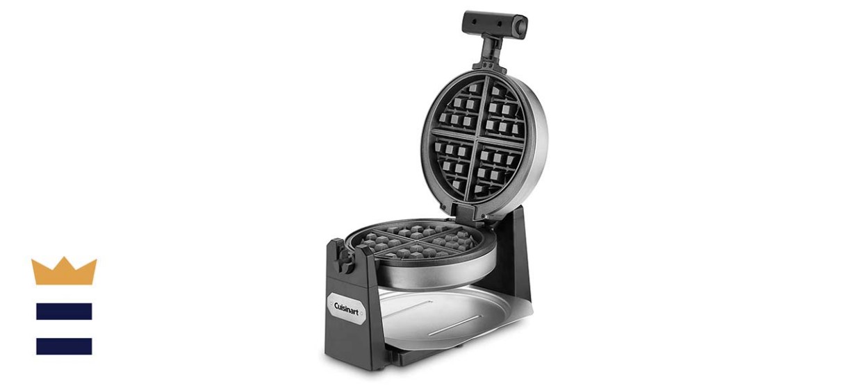 Cuisinart Rotating Waffle Maker