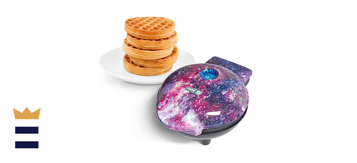 Dash Mini Waffle Maker