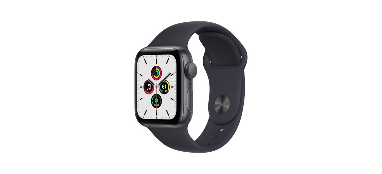 Electronics-Best Apple Watch SE