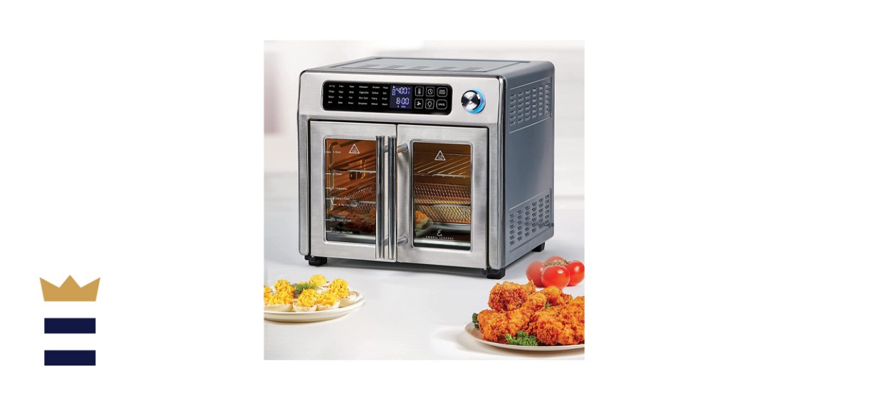 Emeril Lagasse Convection Toaster Oven