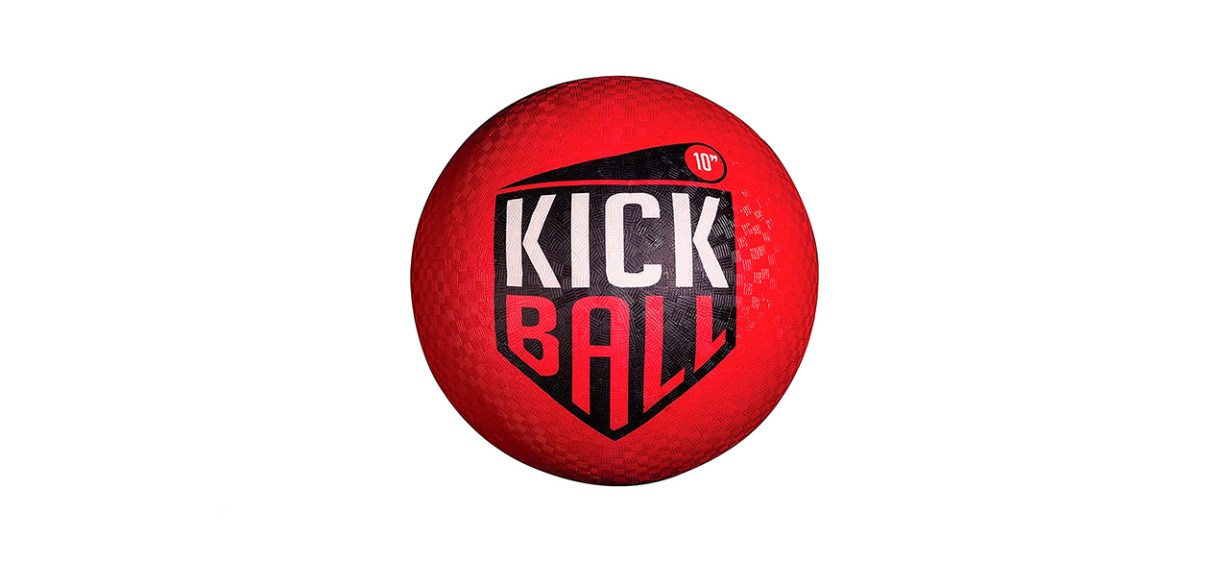Franklin Sports Rubber Kickball Franklin Sports Rubber Kickball