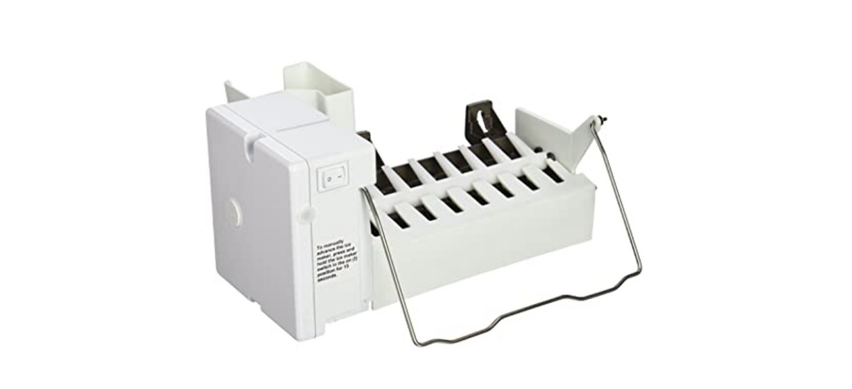 Frigidaire 5303918344 Ice Maker Kit