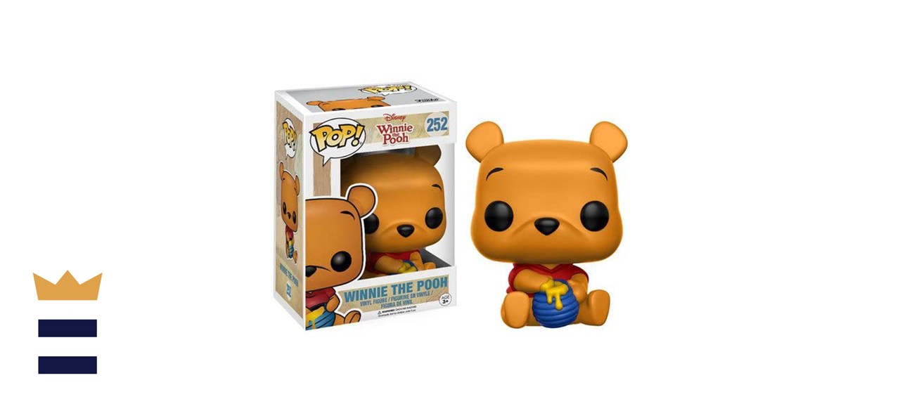 funko pop winnie the pooh rabbit