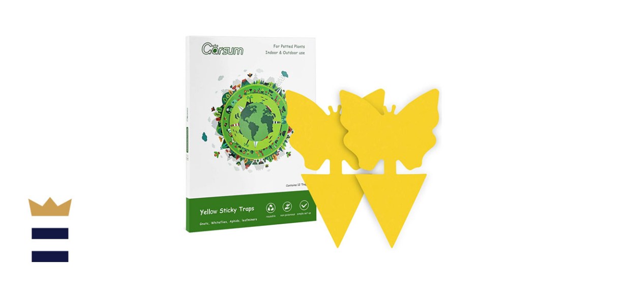 Garsum Sticky Fly Trap