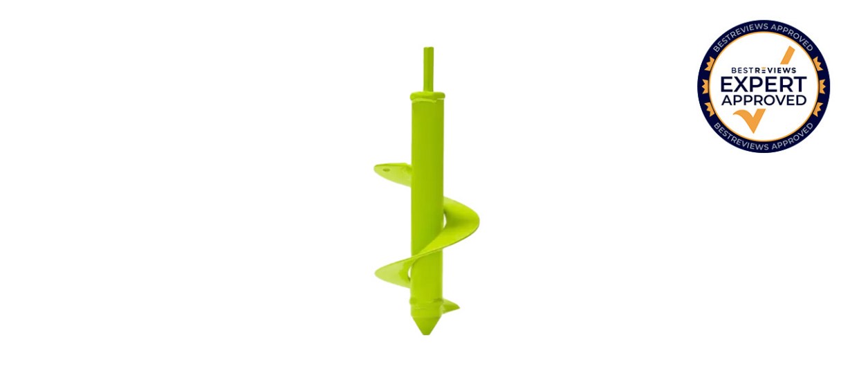 XtremepowerUS Roto Digger Garden Auger