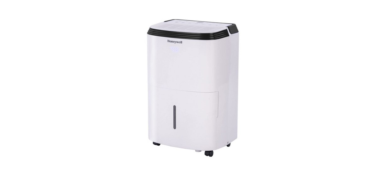 Best Honeywell TP50WK Energy Star Dehumidifier