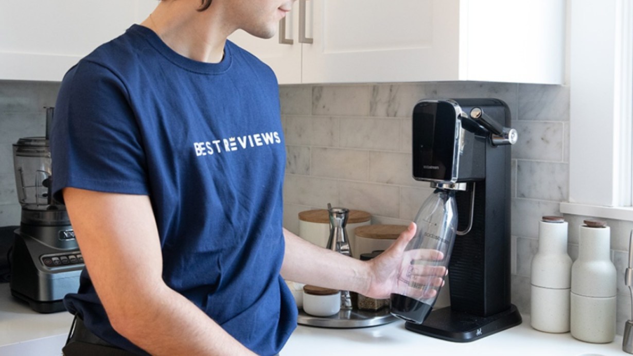 SodaStream Art SodaStream Art