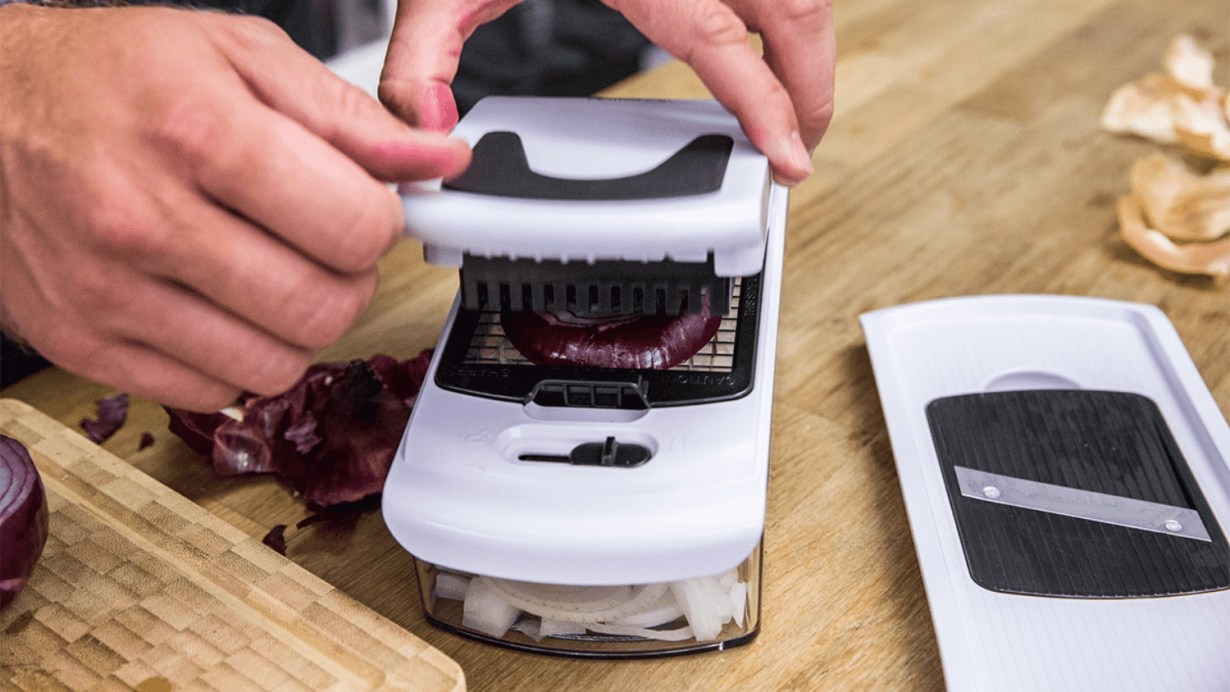 Fullstar Vegetable Chopper Fullstar Vegetable Chopper