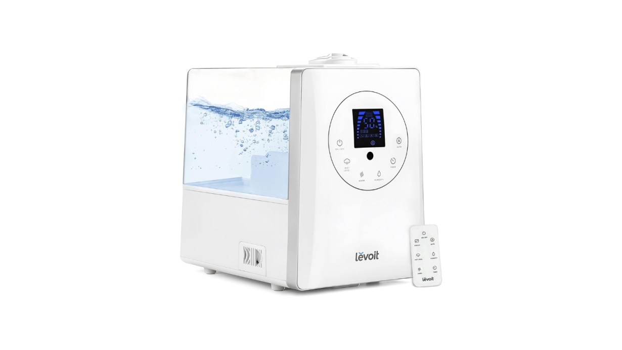 LEVOIT Humidifiers for Bedroom Large Room Home