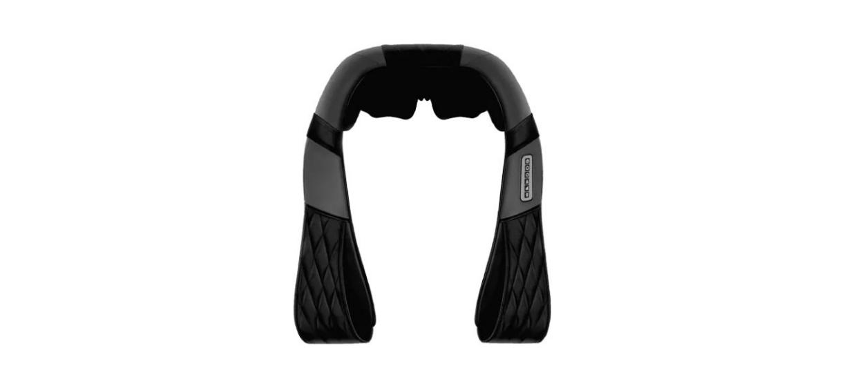 iReliev Back and Neck Massager iReliev Back and Neck Massager