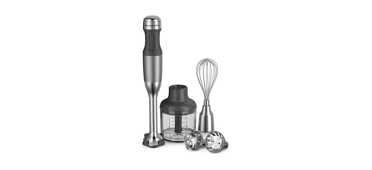 KitchenAid 5-Speed Hand Blender