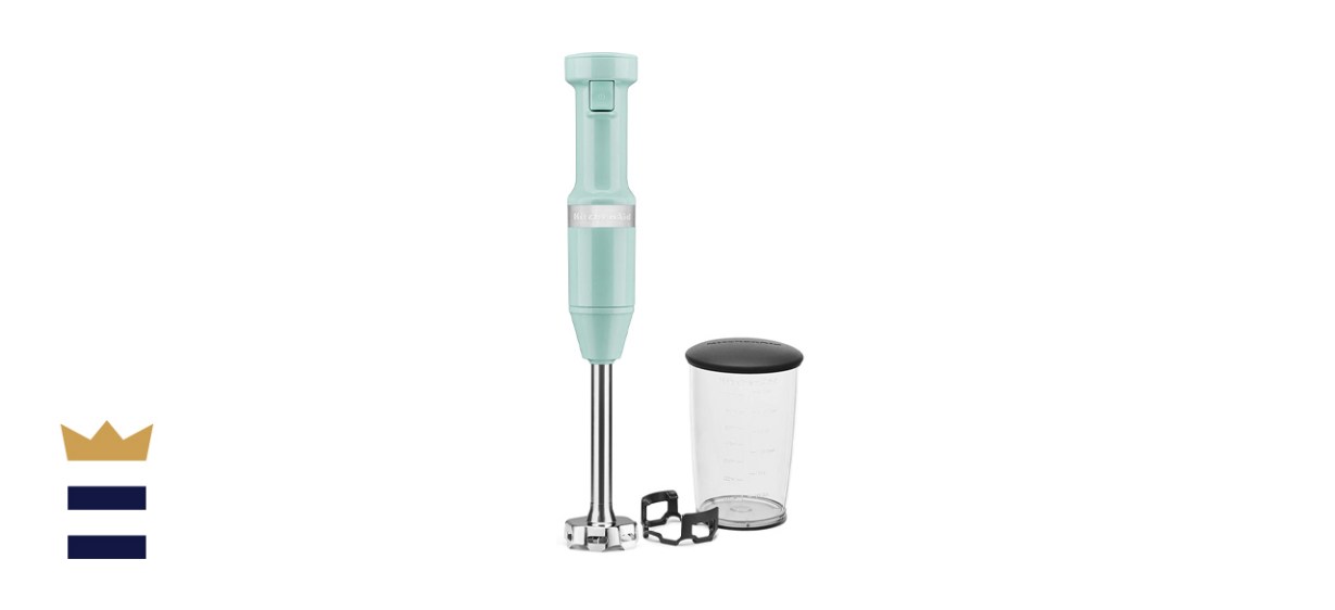 KitchenAid Variable Speed Hand Blender