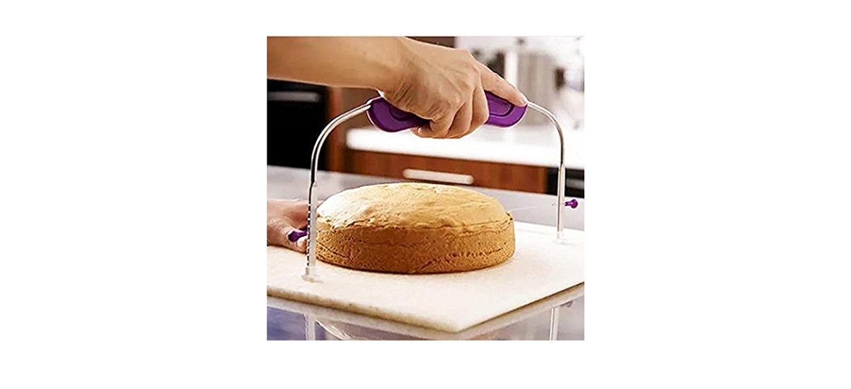 Kootips Cake Leveler