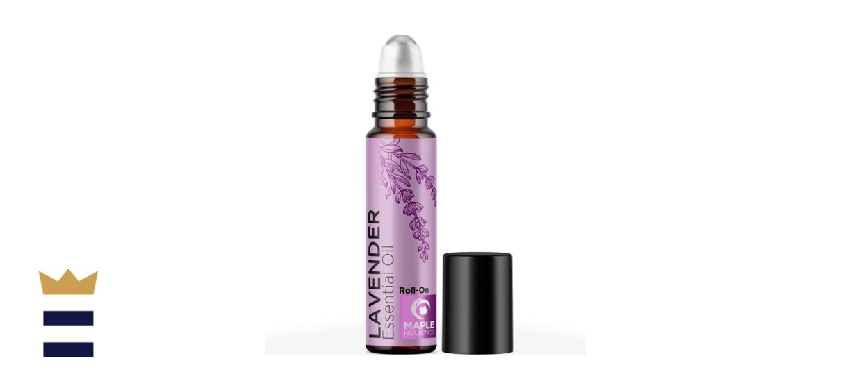 lavender oil
