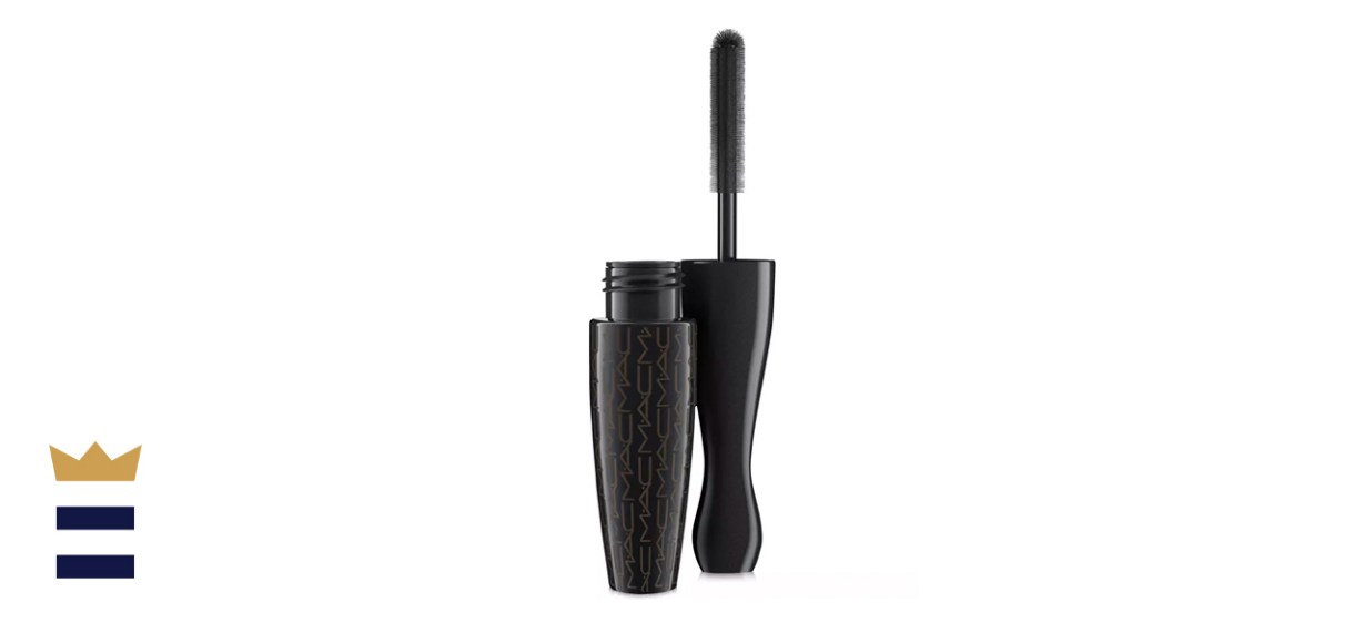 Mini MAC mascara