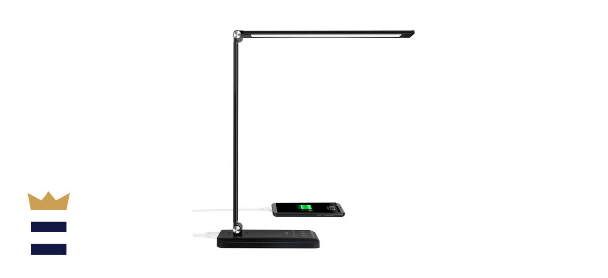 MOICO LED desk lamp
