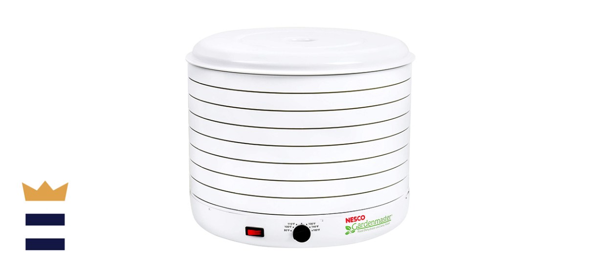 Nesco Gardenmaster Pro