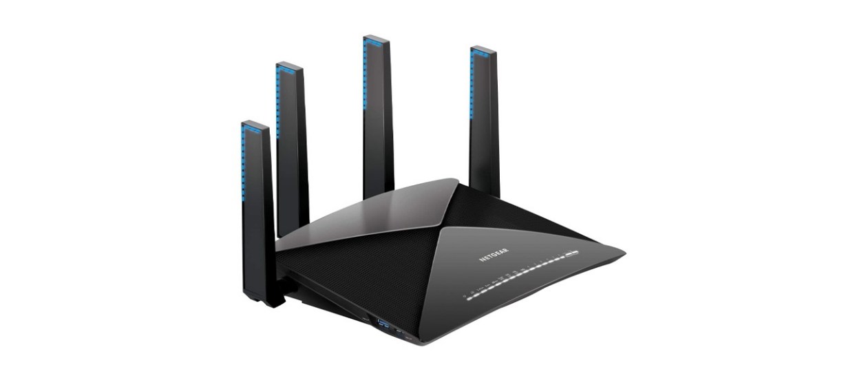NETGEAR Nighthawk X10