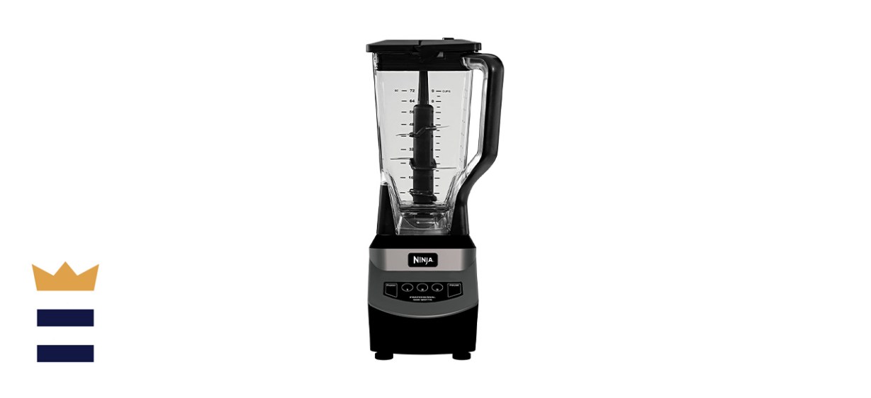 Ninja NJ601AMZ Professional Blender