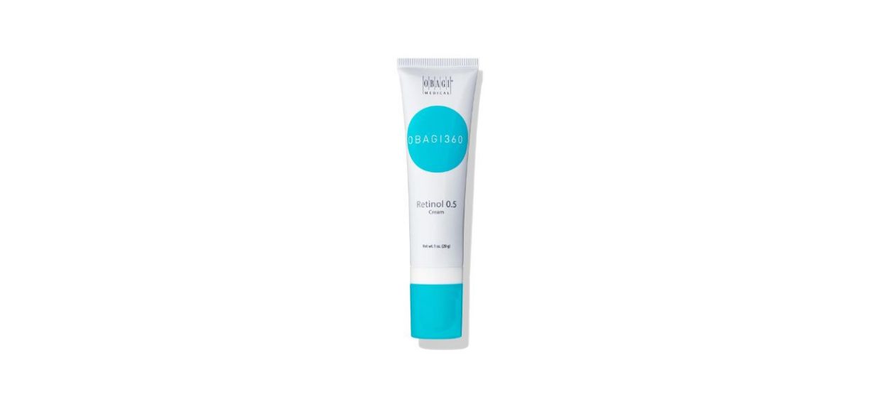 Obagi360 Retinol Cream Obagi360 Retinol Cream