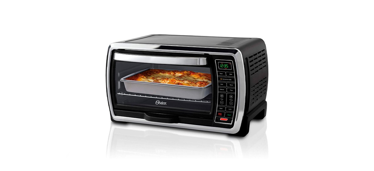 Oster Countertop Digital Convection Toaster Oven