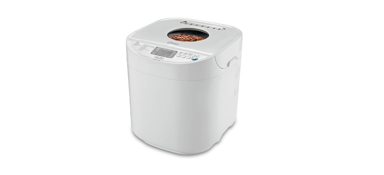 Oster Expressbake Bread Maker