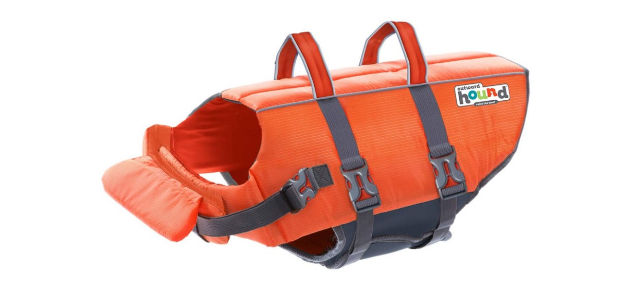 Outward Hound Dog Life Jacket Outward Hound Dog Life Jacket