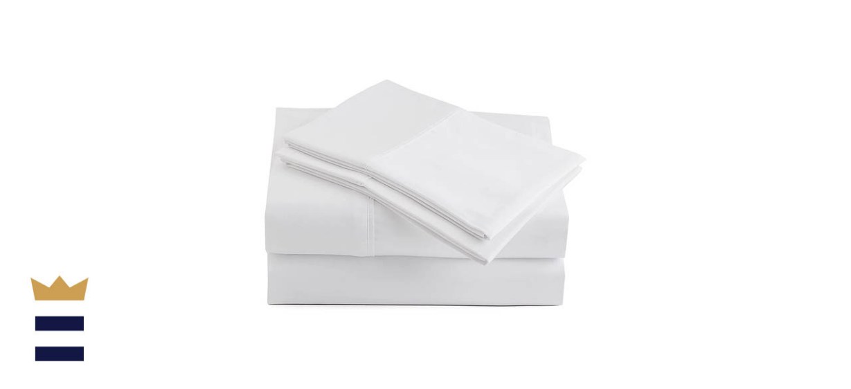 Peru Pima 100% Peruvian Pima Cotton Bed Sheet Set