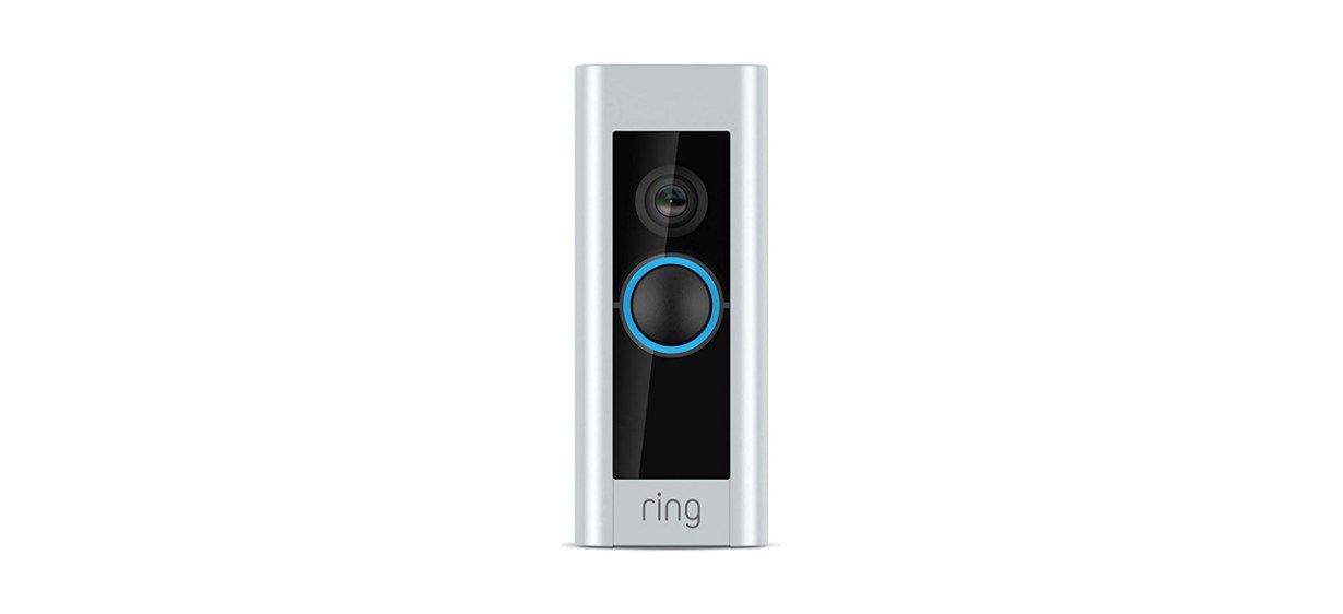 Ring Video Doorbell Pro