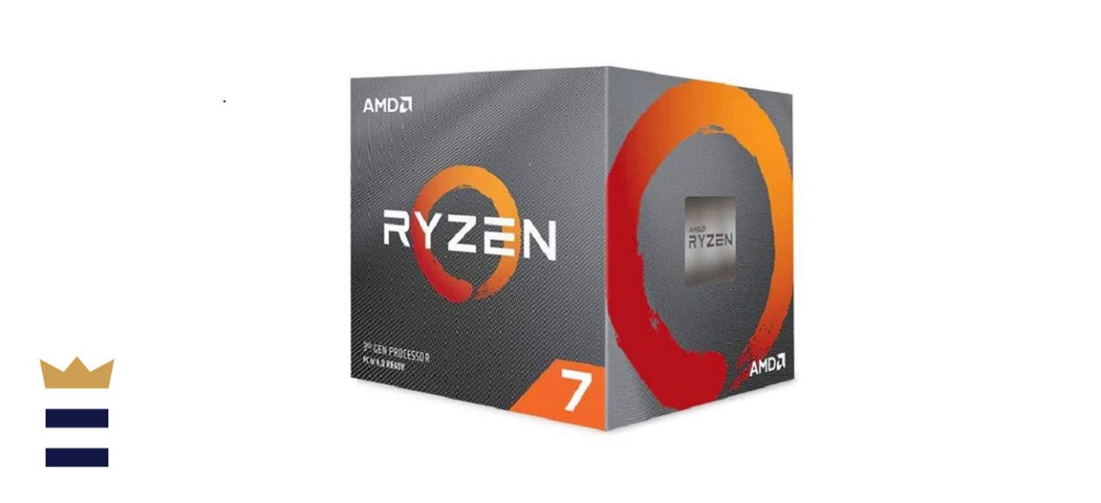 Ryzen 7 CPU