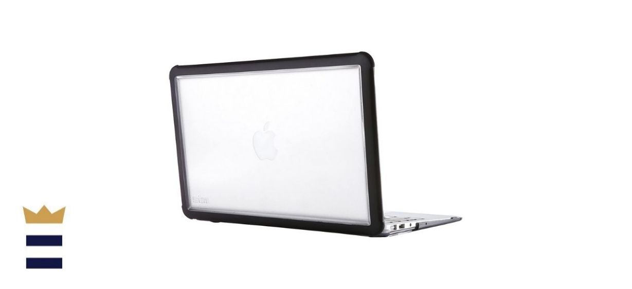 STM Dux Rugged case for MacBook Air