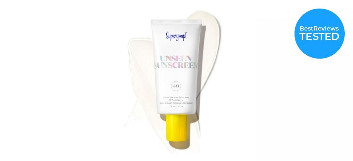 Supergoop! Unseen Sunscreen Supergoop! Unseen Sunscreen