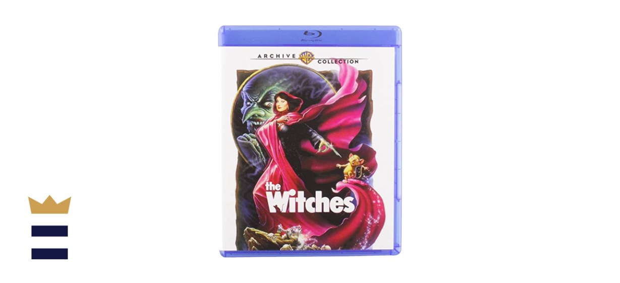 The Witches (Blu-ray)
