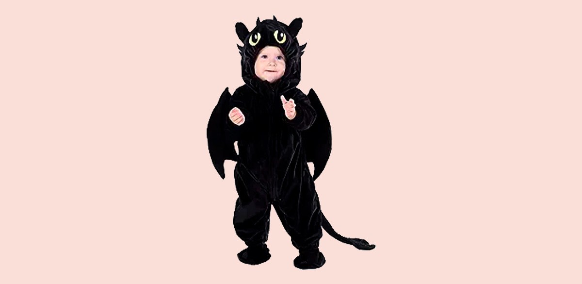 Best Toothless from How to Train Your Dragon Costume Best Toothless from How to Train Your Dragon Costume