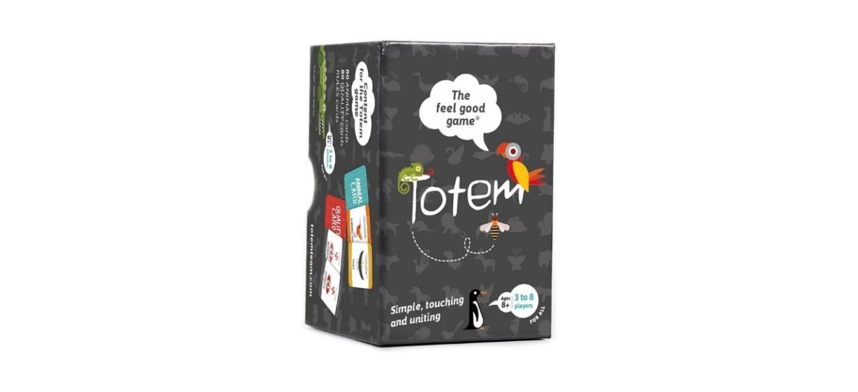 Totem The Feel Good Game Totem The Feel Good Game