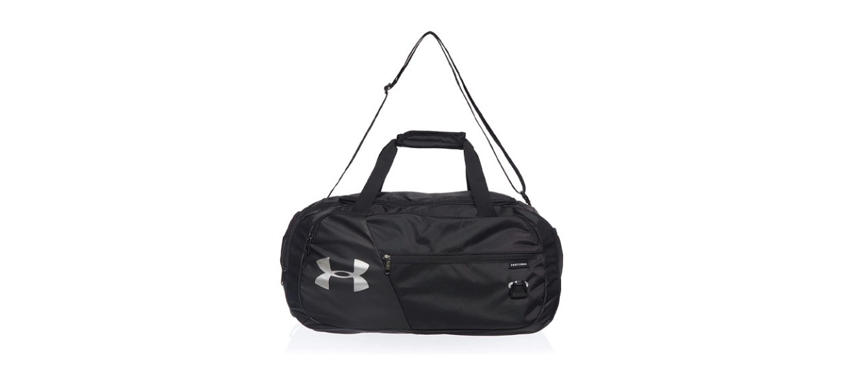 Under Armour Adult Undeniable Duffle 4.0 Gym Bag Under Armour Adult Undeniable Duffle 4.0 Gym Bag